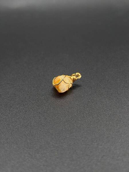 Bijoux de locks petite pièce 