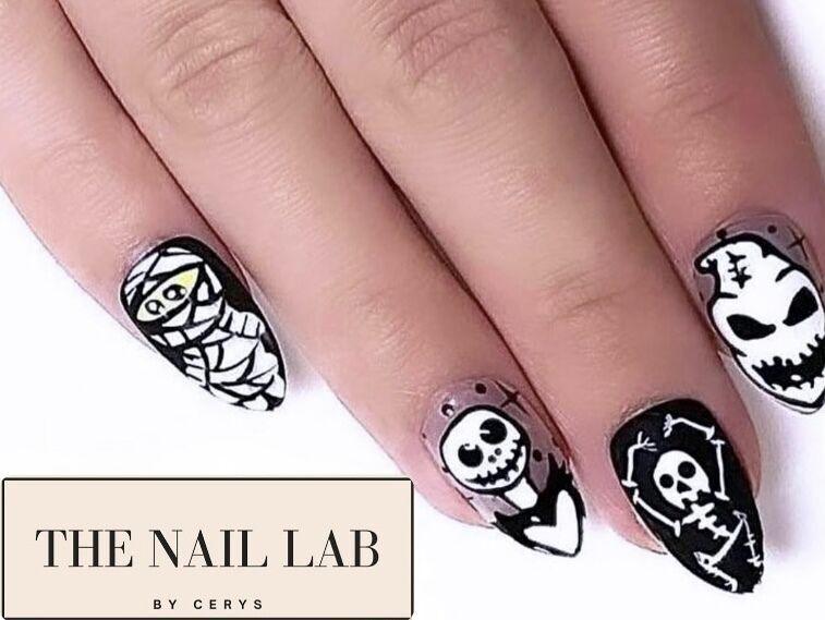 Nightmare Before Christmas