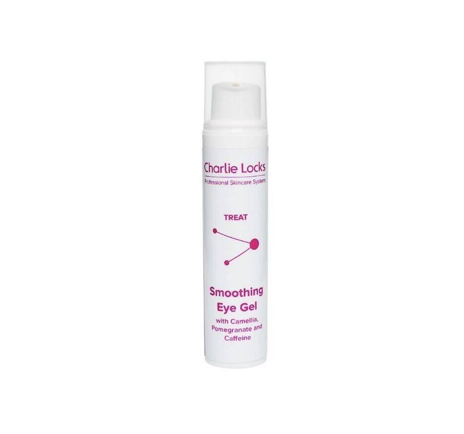 Smoothing Eye Gel 15ml (Please message to order if out of stock)