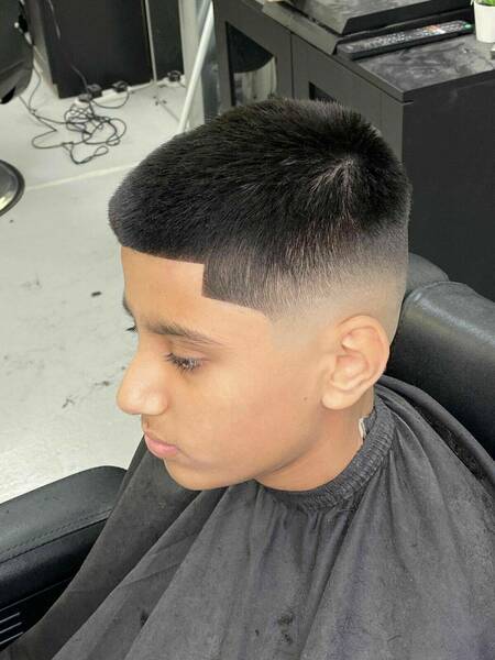 KHALIL (@kcut.it)💈