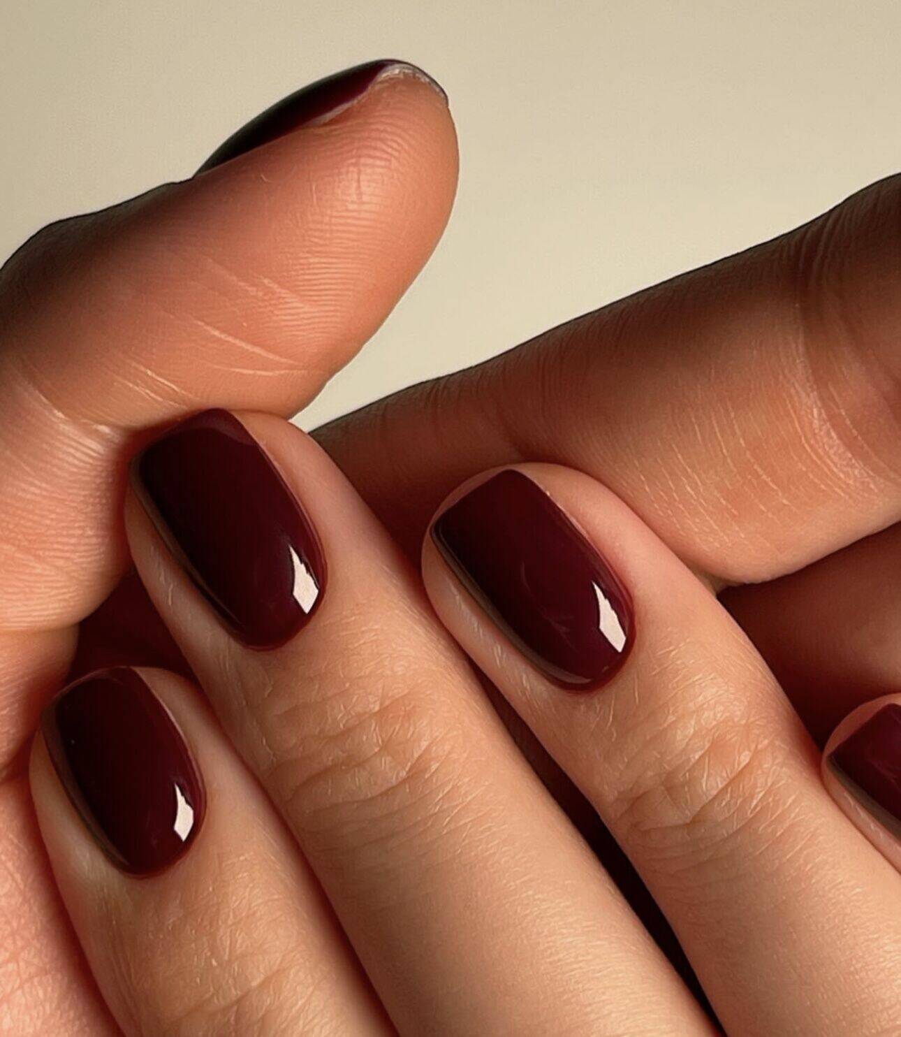 Chaque Cadeau Manucure et pose de vernis semi permanent 45 €