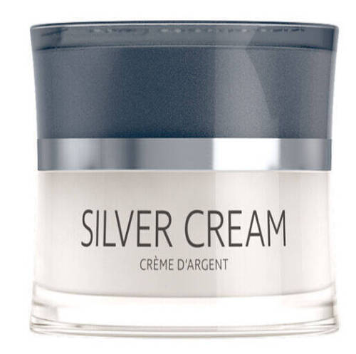 DB SILVER CREAM