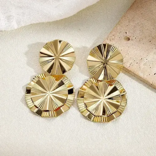 Boucle d’oreille CATY 