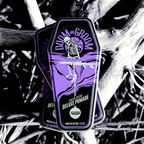 Limited Edition Uppercut Doom & Groom