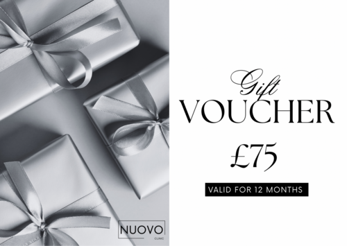 £75 Gift Voucher