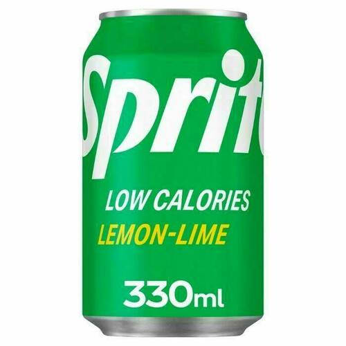 Sprite 330nl