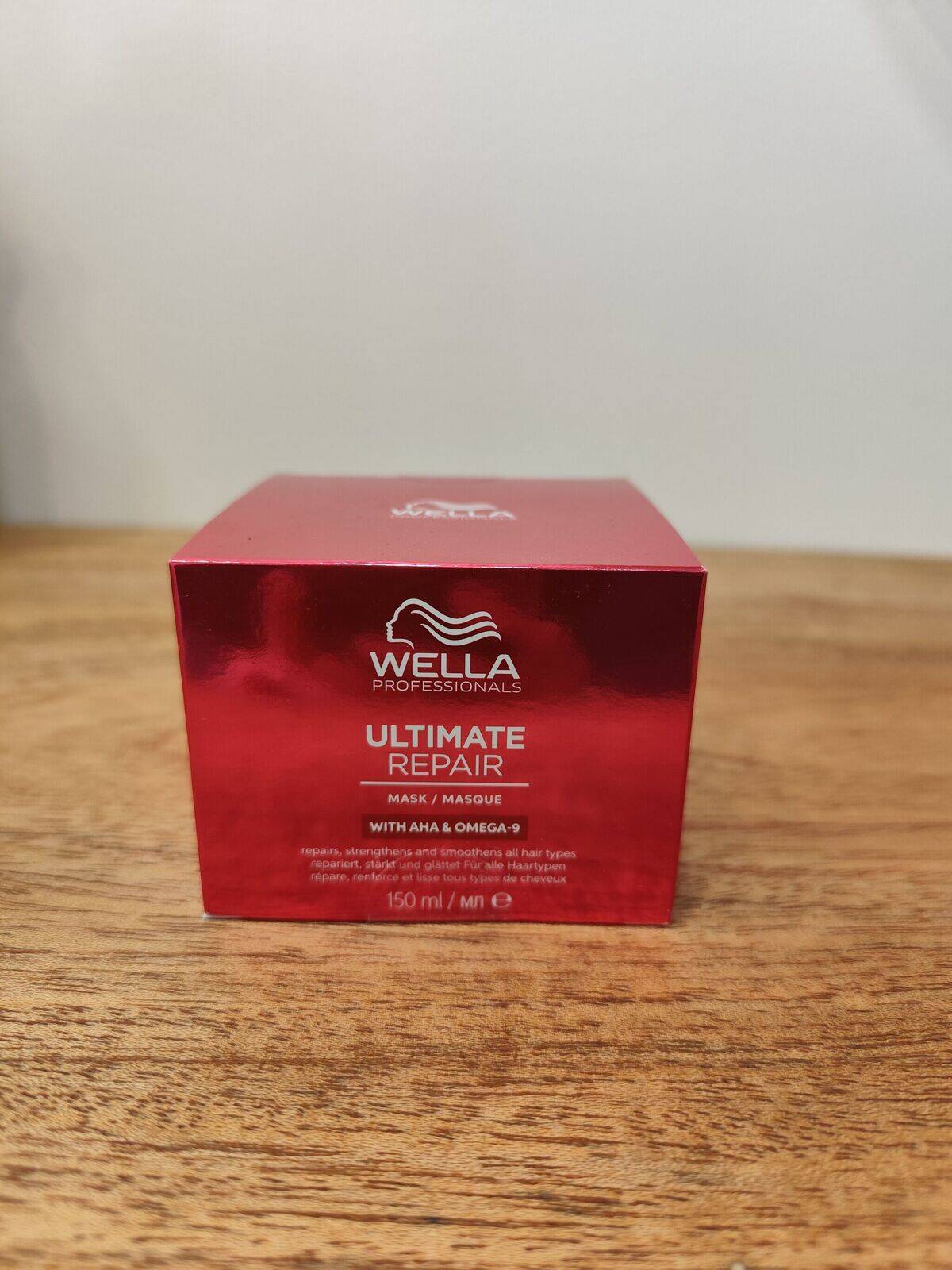 Masque ultimate repair 