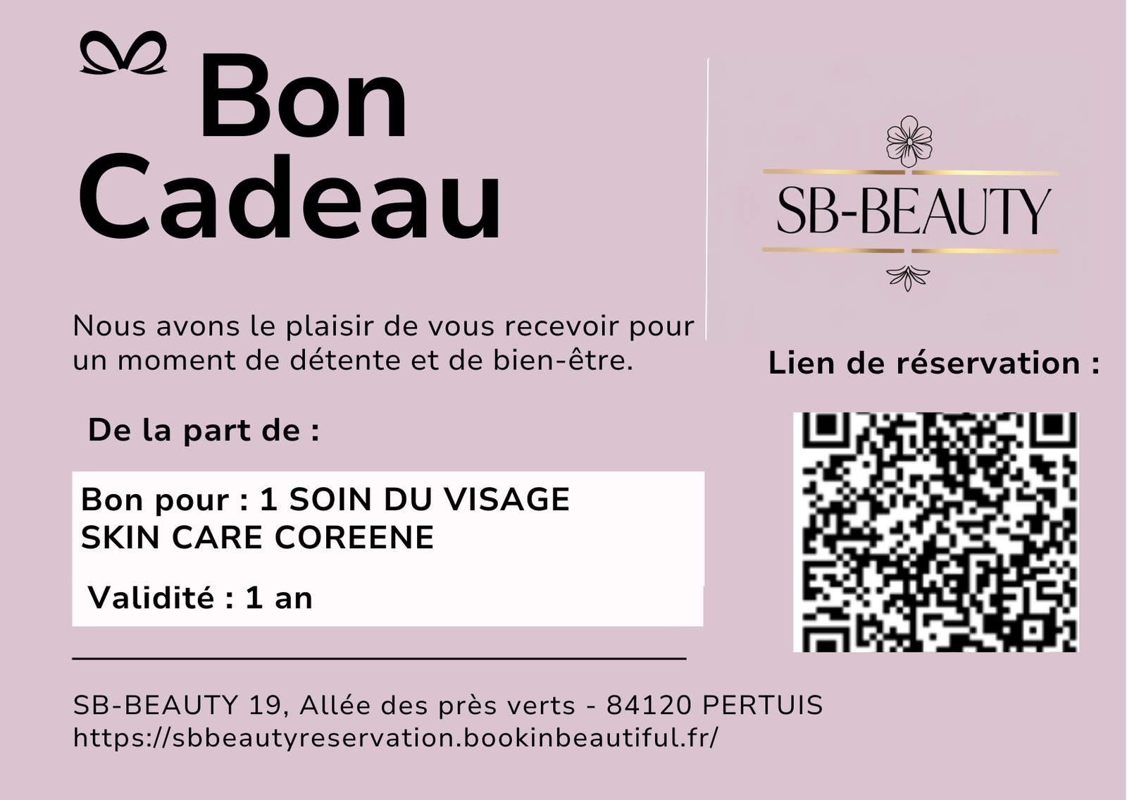 Soin du visage skin care Coréenne