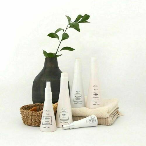 Le Soin Vello Fertilisation capillaire 