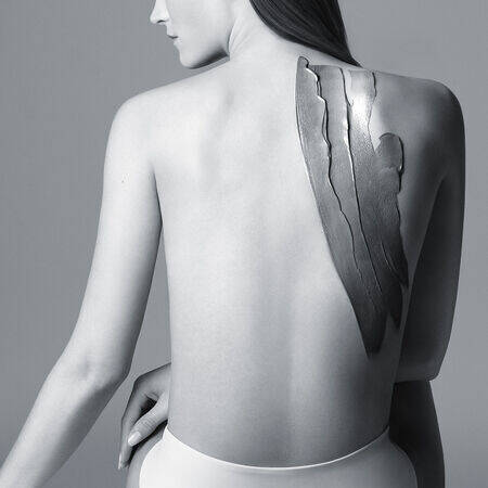 Gommage + Boue + Massage - Zone Du Dos