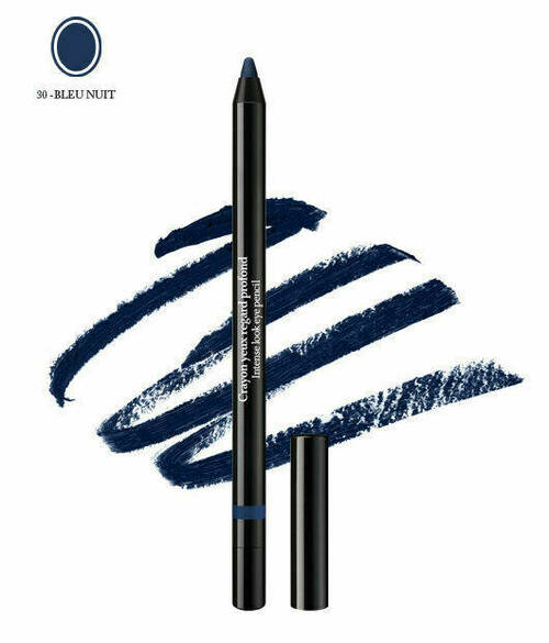 CRAYON YEUX PROFOND - BLEU NUIT 40