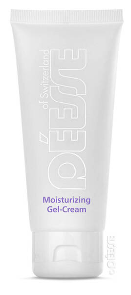 FEUCHTIGKEITS-GEL-CREME 100 ML