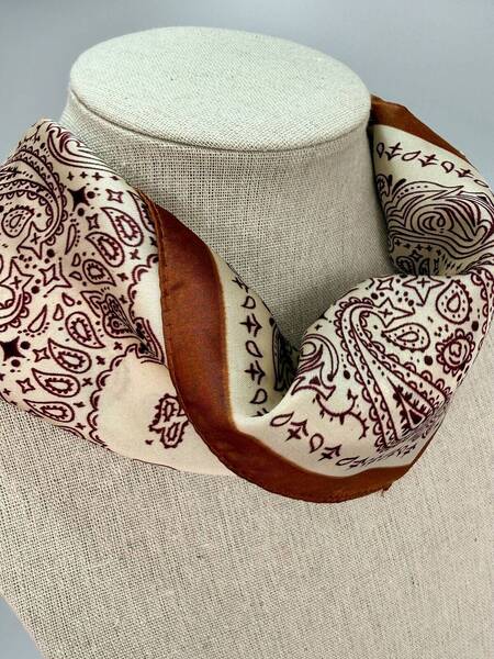Foulard - ALMA