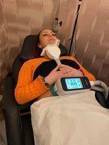 Cryolipolysis