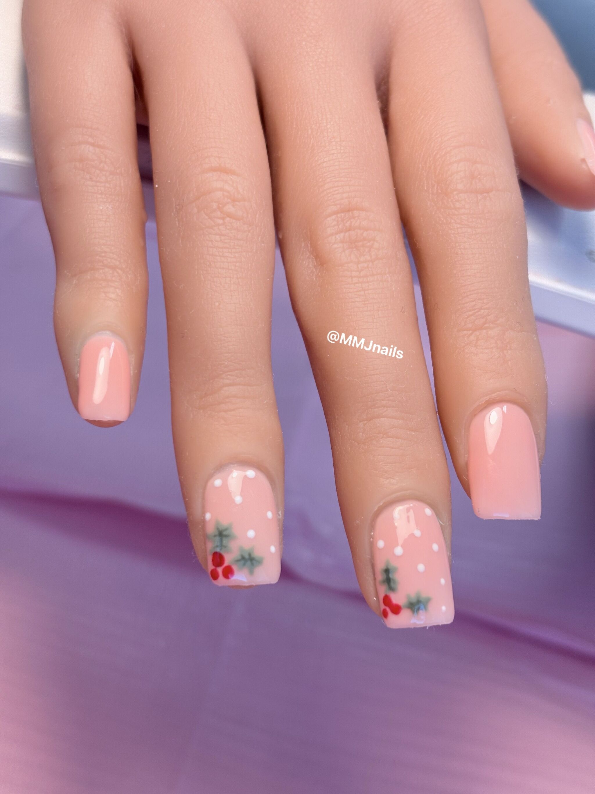 Gel Polish (Tier 1 Art)