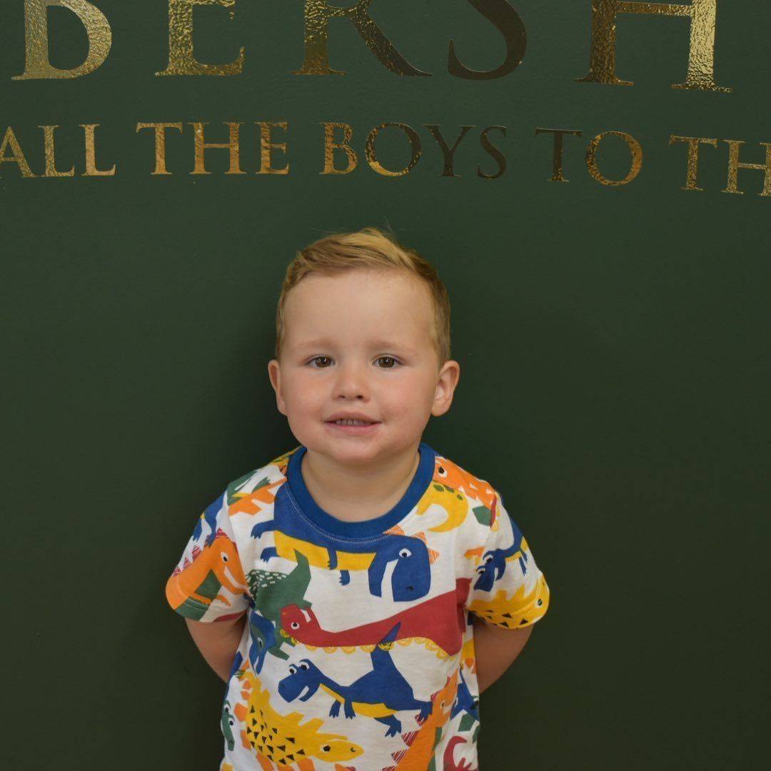 Rawr  🦖 

www.theyard.nearcut.com