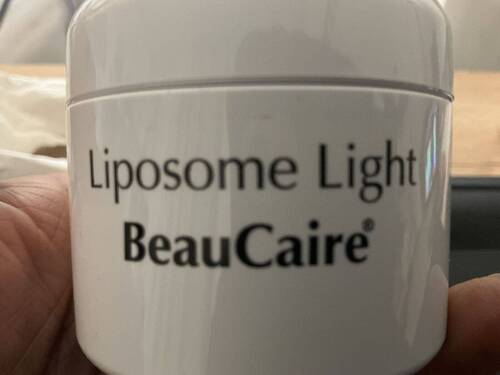 BC LIPOSOME LIGHT 30ml