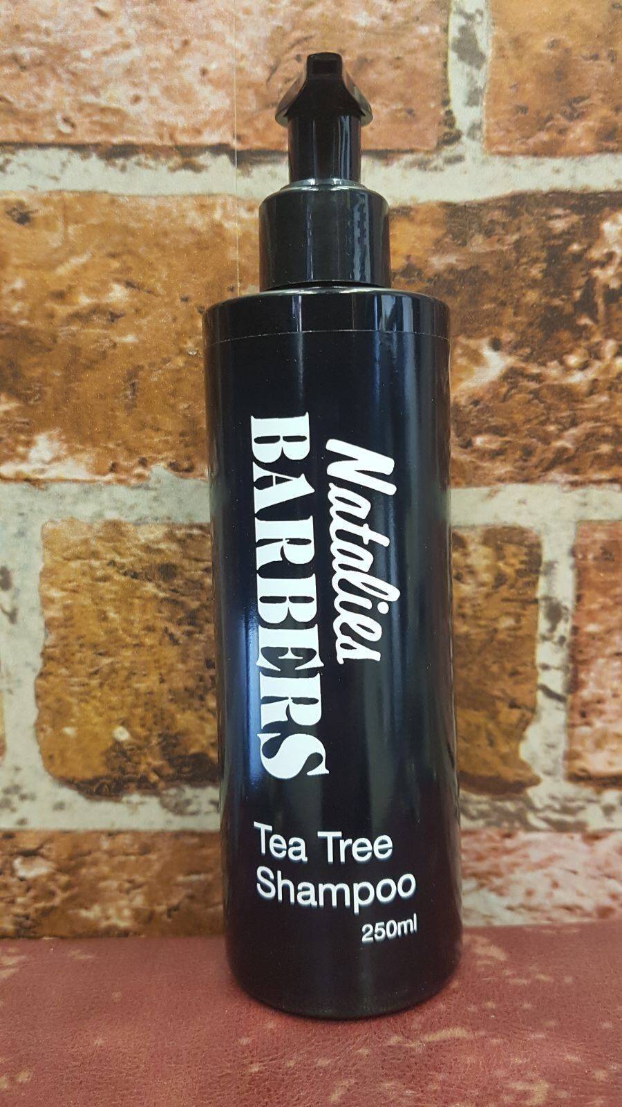 Tea Tree shampoo