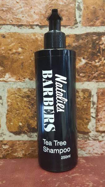 Tea Tree shampoo
