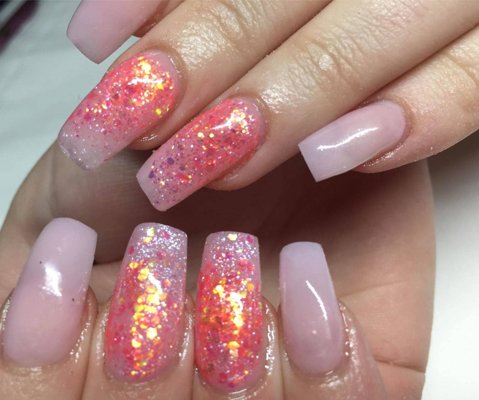 Yep, spring is in the air, can you feel it? 