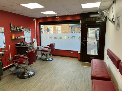 Red refurbishment 30-3-2024