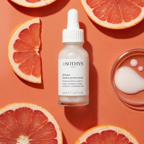 SERUM HYDRA-PROTECTEUR
