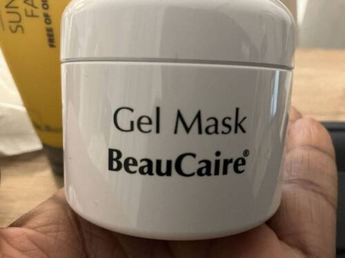 BC - GEL MASK 
