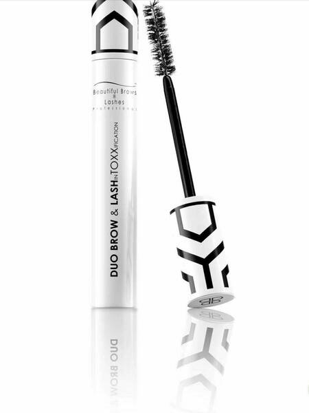 Lash & Brow Toxx Serum (Hydrating) 