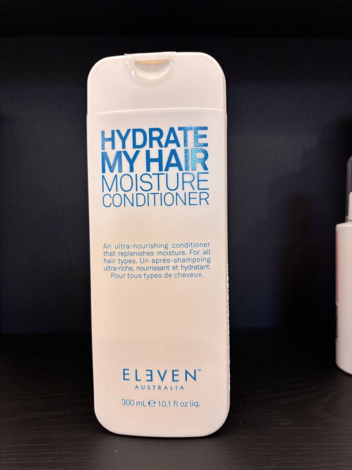 hydrate my hair moisture conditioner 