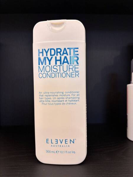 hydrate my hair moisture conditioner 