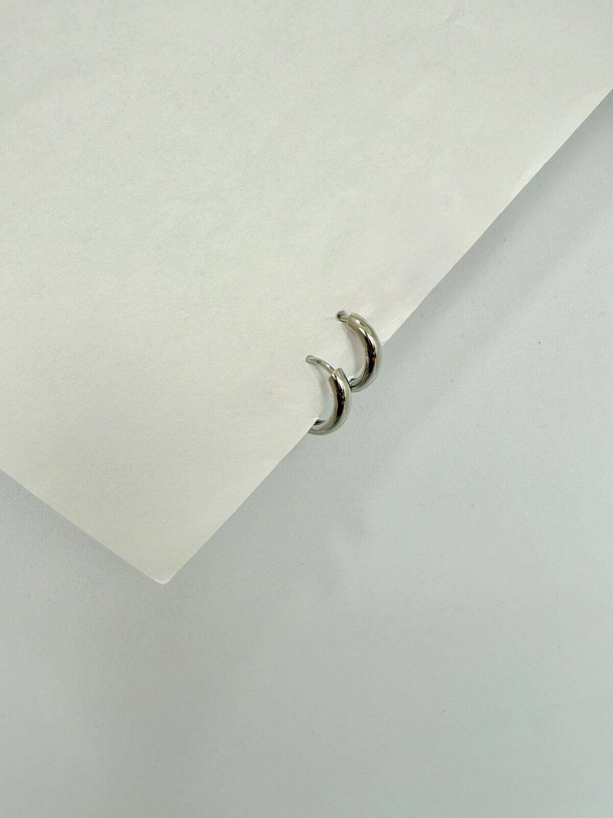 Boucles d’Oreilles - CHANI