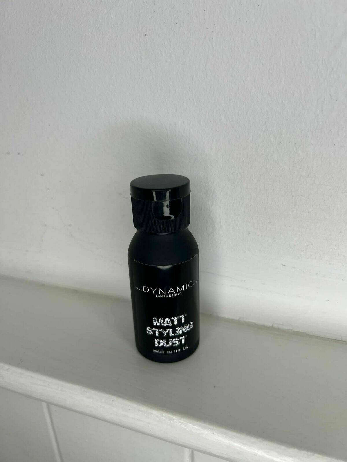 Dynamic Boost Powder 