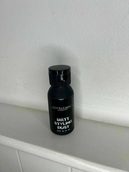 Dynamic Boost Powder 