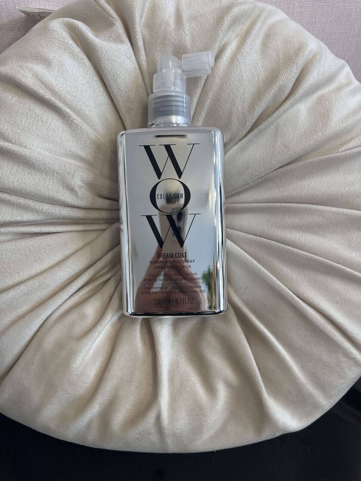 Color Wow DREAM COAT Spray