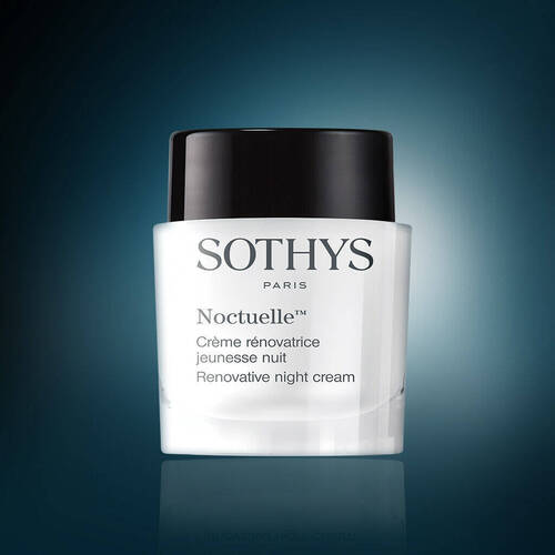 Noctuelle ™ - Pot 50ml