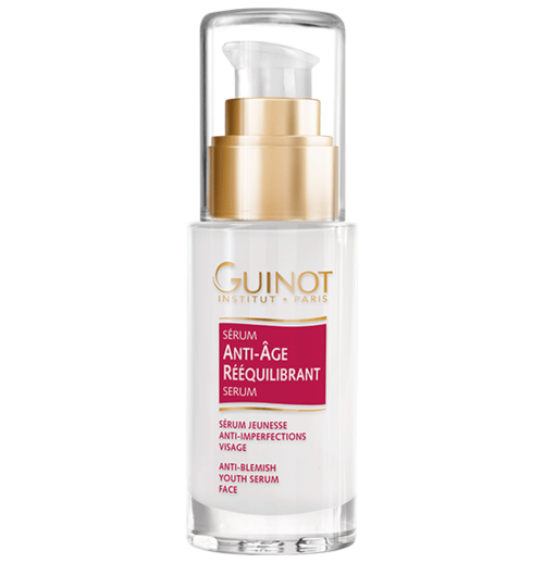 SERUM ANTI AGE REEQUILIBRANT