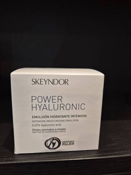 Skeyndor PH Intensive Moisturising Emulsion