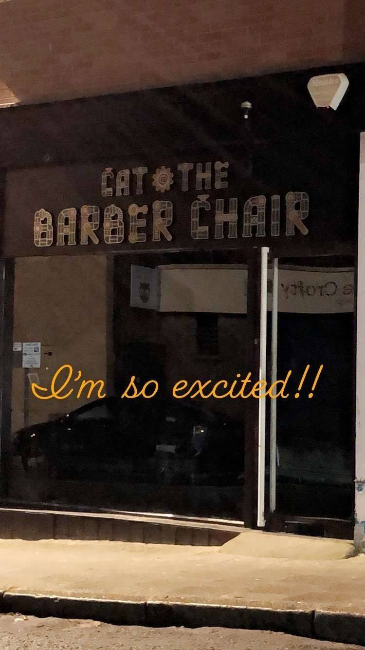 Parking Close By Just a Short Walk Away 