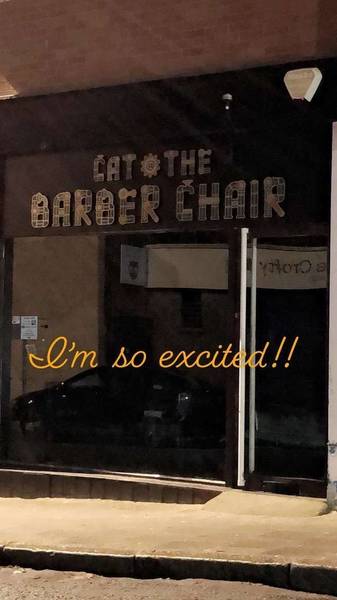 Parking Close By Just a Short Walk Away 