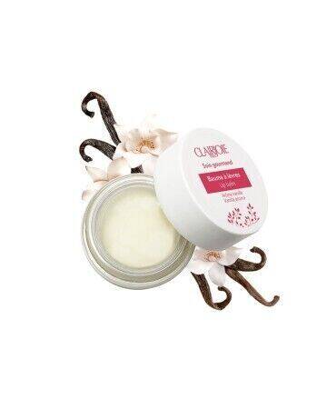 Baume à lèvres Clairjoie 