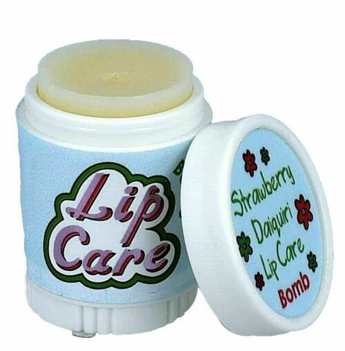 Strawberry Daiquiri Intense Lip Treatment