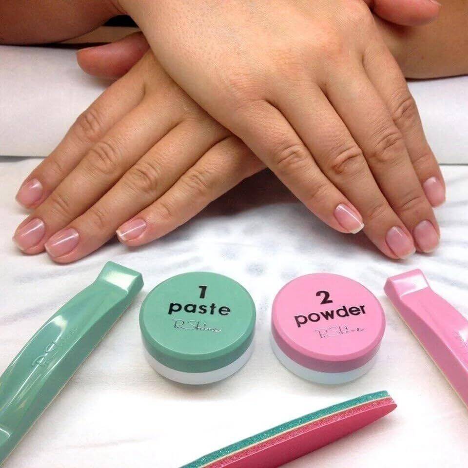 Japanese Manicure💅
