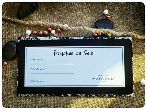 Soin visage au choix de 50 minutes 