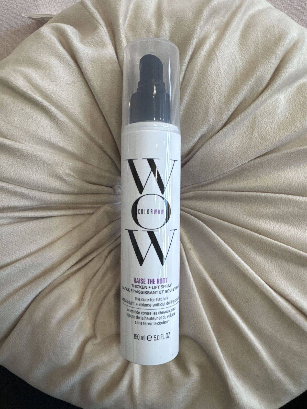 Color Wow Raise The Root