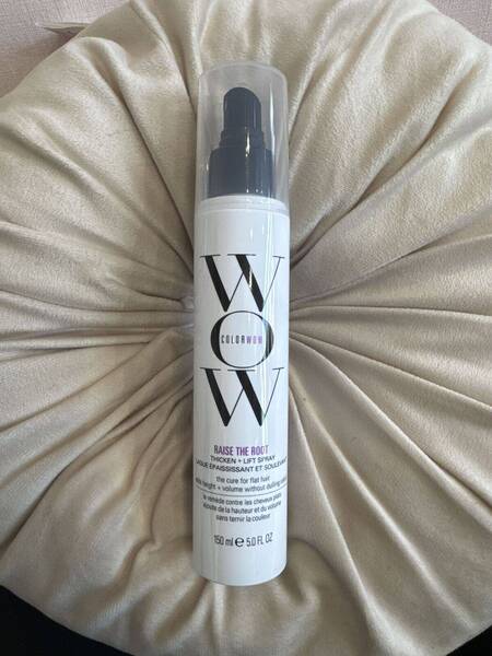 Color Wow Raise The Root