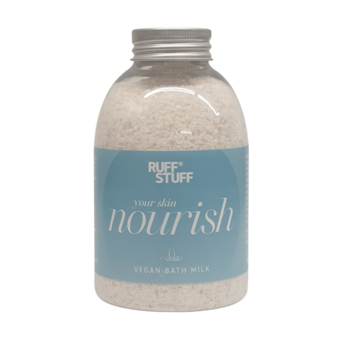 NOURISH YOUR SKIN VEGAN BATH MILK 