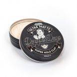 DAPPER DAN ULTRA MATTE CLAY - 100ML