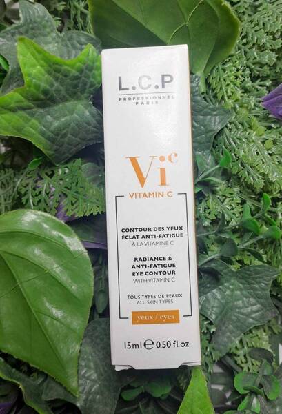 Contour des yeux éclat et anti-fatigue