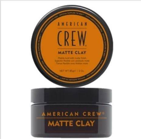 Matte Clay 85g