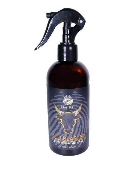 Crazy Bull, Bull Blaster, salt spray